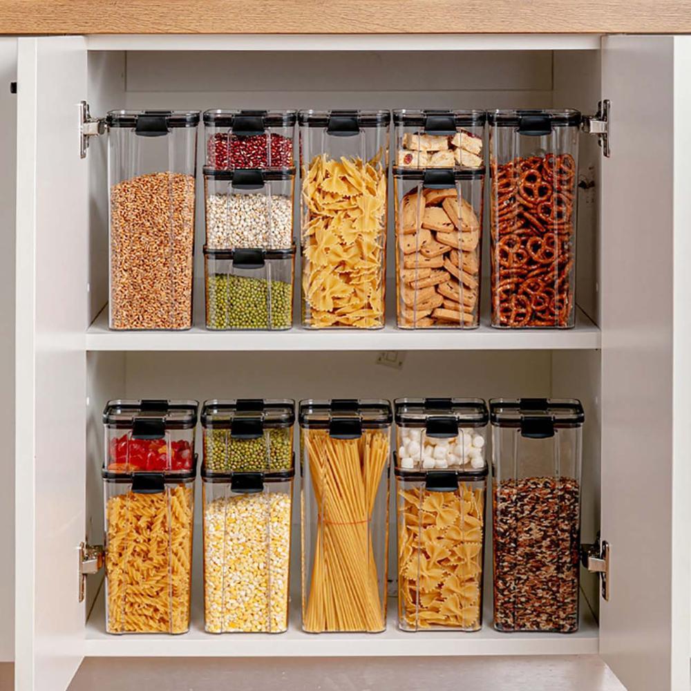 FoodStorage™ - boite de conservation alimentaire | Rangement - Shopping pour Vous