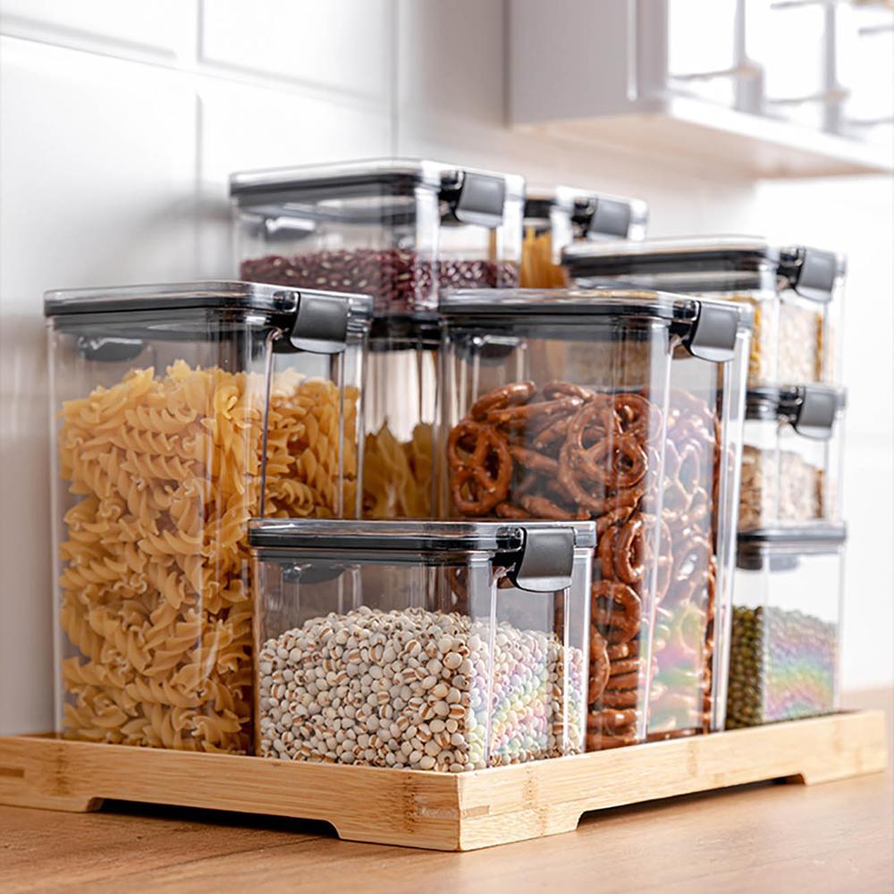 FoodStorage™ - boite de conservation alimentaire | Rangement - Shopping pour Vous