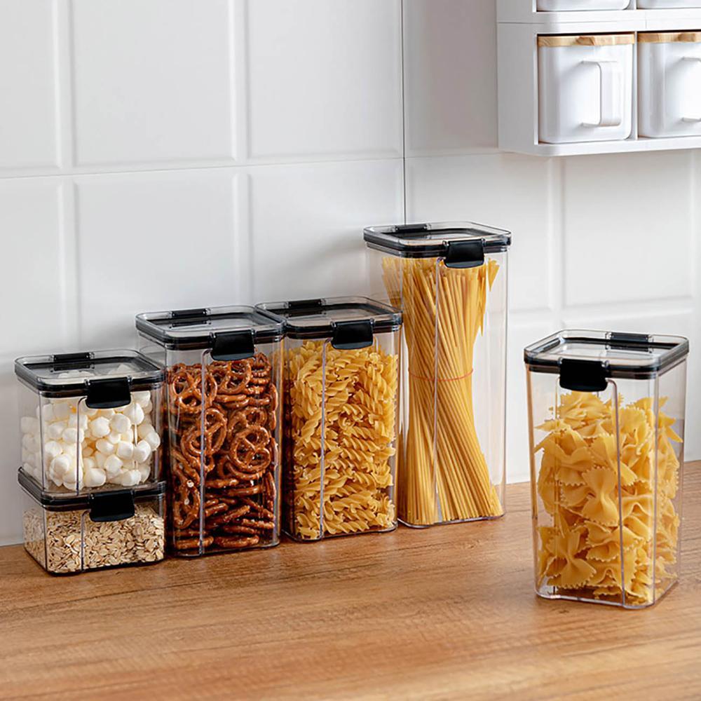 FoodStorage™ - boite de conservation alimentaire | Rangement - Shopping pour Vous